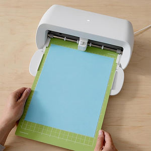 2025 Trycut <span class=keywords><strong>Tapis</strong></span> <span class=keywords><strong>de</strong></span> coupe pour <span class=keywords><strong>Cricut</strong></span> Joy Xtra Machines 8.5 po x12 po <span class=keywords><strong>Tapis</strong></span> adhésif en vinyle pour <span class=keywords><strong>cricut</strong></span> - Product Image 6