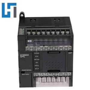 ใหม่ CP1L-L20DR-D CP1L ซีรีส์ L-type 20 จุด CPU ยูนิตโมดูล PLC Programming Controller ในคลังสินค้าจัดส่งรวดเร็ว - Product Image 1