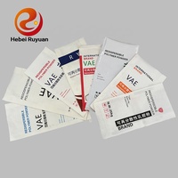 Poudre de polymère redispersible Vae, poudre d'émulsion pour carreaux de ciment, ADDITIF POUR BÉTON, adhésif pour carreaux de céramique, RDP VER