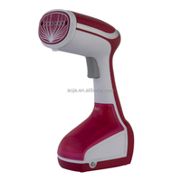 Aoja Vapeur portable pour vêtements Plaque en céramique à chaleur rapide Pliable et facile à transporter pour fer à vapeur de voyage