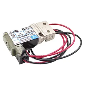 Válvula solenoide samsung hanwha sm482 mac, válvula sobressalente samsung