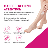 LABEL PRIVÉ OEM Lait Visage Crème Lotion Corporelle Éclaircissante Lotion Corporelle Crème Corporelle Blanchissante 120ml