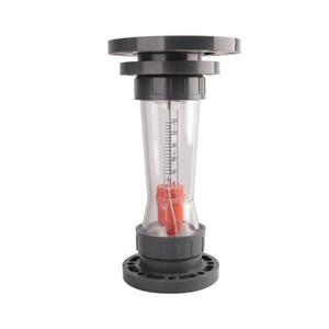 New product release plastic tube rotameter practical measurement tool - Product Image 4