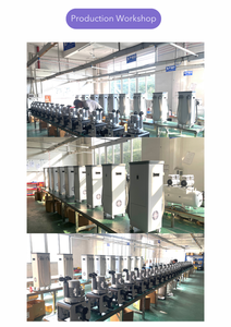 400W 치과 흡입 기계 치과 용 진공 펌프 저소음 흡입 기계 치과 강력한 힘 - Product Image 6