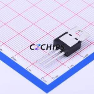 Regulador lineal (LDO) PMIC, Chip IC de circuito integrado LM337TG, original y nuevo, a prueba de agua - Product Image 2