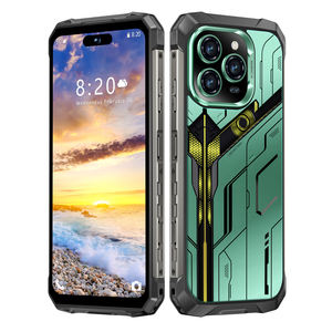 هاتف ذكي جديد لعام 2026 طراز 16PROMAX بتقنية 5G مع بطارية 22000 مللي أمبير وذاكرة 32 جيجابايت + 1 تيرابايت، هاتف أندرويد متين - Product Image 1