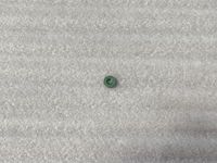 Écrou hexagonal Rong pour M3, T3, Seal Left-hand drive, Qin PLUS EV, Linghui e5, Han EV Genesis Edition, Guard 0, Guard 07