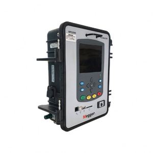 เครื่องวิเคราะห์คุณภาพไฟฟ้าแบบพกพา Megger MPQ2000 - Product Image 2