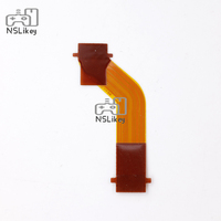 Câble flexible NSLikey L1 L2 R1 R2 pour manette PS5, câble flexible pour bouton de déclenchement BDM-010