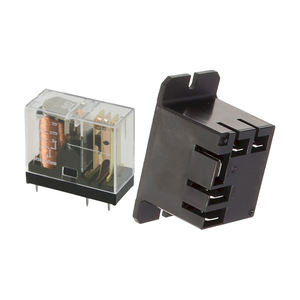 Relés de Potencia G2RL8042C de Uso General SPDT 16A 12V con Precios Competitivos, Aprobados por Ingenieros para Aplicaciones de Trabajo Pesado - Product Image 1