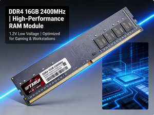 Txrui/oem สนับสนุนอย่างมืออาชีพโน้ตบุ๊ค Ddr4แรม4/8/16/32กิกะไบต์2133MHz 2400MHz 2666MHz 3200MHz 3600MHz - Product Image 1