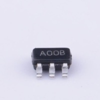LMC7101BIM5X SOT-23-5 OP-AMP Rail-To-Rail pour circuit d'amplification de signal de précision