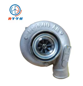 Turbo HX35 Turbine 6D102 Turbocharger 4038475 3595157 3539697 turbos for PC200-7 Excavator