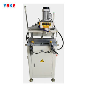 Machine à fabriquer des fenêtres et des portes, fraiseuse à tête unique - Product Image 1