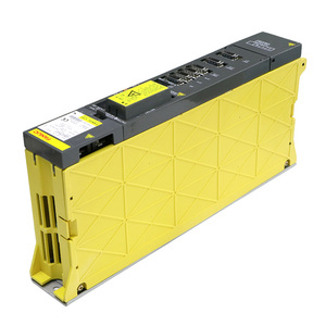 รับประกัน 12 เดือนฟานุค A06B-6079-H101 โมดูลฟานุคมือสอง ทดสอบแล้วโอเค A06B-6079-H101 จัดส่งรวดเร็วผ่าน DHL - Product Image 1