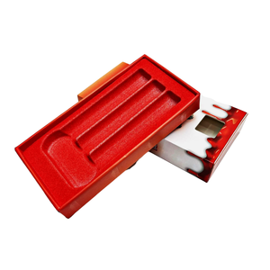 Cajas de Cartuchos con Resistencia para Niños, Marca Personalizada, Laminación Mate, Reciclables, de la Mejor Calidad Garantizada por Torchtech, Venta al Por Mayor - Product Image 1