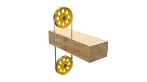 Sega a nastro verticale automatica per <span class=keywords><strong>auto</strong></span> sportive per il taglio del legno - Product Image 2