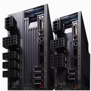 มิตซูบิชิเซอร์โวไดรฟ์22B MR-J4W2-22B 1010B 77B 44B สำหรับเซอร์โวมอเตอร์ - Product Image 3