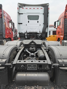 Camión Tractor Usado Benz <span class=keywords><strong>Actros</strong></span> C 2658, 580HP, 6x4, Suspensión Neumática, Cabeza Tractora de <span class=keywords><strong>Segunda</strong></span> <span class=keywords><strong>Mano</strong></span> en Venta - Product Image 2