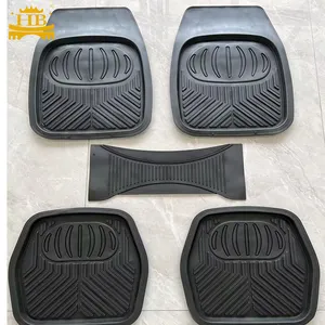 cheap price pvc car floor mat factory