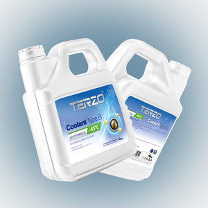 Terzo RV/chất chống đông biển, 4 Gal, chai nhựa, -50 điểm đóng băng - Product Image 4