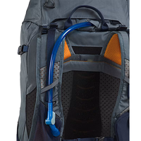 Sac à dos de randonnée, de ski et de camping multifonctionnel léger et élégant de haute qualité 37L, sac à dos de trekking et d'escalade