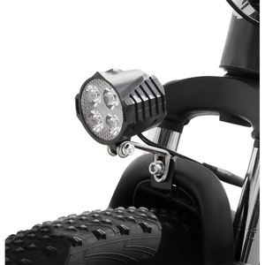 Bicicleta <span class=keywords><strong>El</strong></span>é<span class=keywords><strong>ctrica</strong></span> de Montaña de 26 Pulgadas, 36V, 500W, con Marco de Aleación, para Adultos, a Precio Económico - Product Image 3