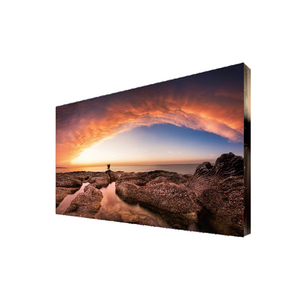 Arquitectura de hardware puro Pared de <span class=keywords><strong>video</strong></span> LCD Sin CPU/Sistema Libre de virus Seguro y confiable - Product Image 2