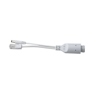 Cable Divisor PoE Lingshi con Salida de 24V CC, Puente de Red para Exteriores para Cámaras de Vigilancia y Puntos de Acceso - Product Image 2
