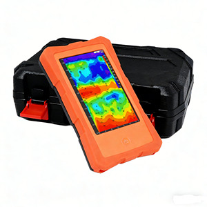 bibo Nuevo Detector de Agua Automático Rápido ADMT-300ZN, Localizador de Agua Subterránea de 300M, Máquina Detectora de Agua Subterránea - Product Image 1