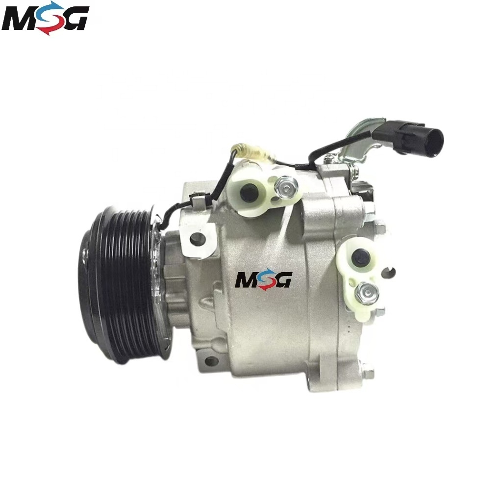 MITSUBISHI LANCER/OUTLANDER 2.0 TURBO/3.0 V6 2011-2020 A/C COMPRESSOR NEW