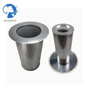 Separador de Aceite y Gas de Alta Calidad para Compresores, Material de Fibra de Vidrio, Garantía de 6 Meses, MENGMA 250034-130 - Product Image 3