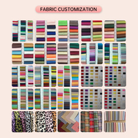 Vente en gros de chouchous en satin surdimensionnés avec logo personnalisé, couleur unie, accessoires pour cheveux pour filles