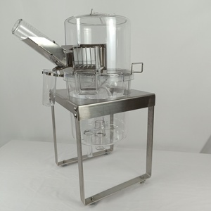 Nouvelle <span class=keywords><strong>Cage</strong></span> Métabolique De Rat pour Animaux De Laboratoire Souris De Rat Singe Lapin Métabolisme PC <span class=keywords><strong>Cage</strong></span> - Product Image 4