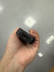 Gốc Motorola đài phát thanh mxp600 Walkie Talkie thông tin liên lạc không dây hai cách phát thanh kỹ thuật số DMR Walkie Talkie giá bán buôn - Product Image 6