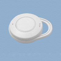 Capteur de température Bluetooth Holyiot Ble4.2 Balise Capteur d'accéléromètre Bluetooth Gestion des actifs