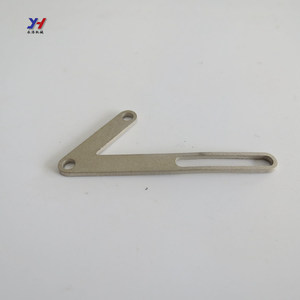 OEM ODM Customized <strong>Container</strong> <strong>Corner</strong> Fitting - Product Image 4