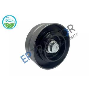 EXTRACTOR - AL157596 - Kit de Rodillo Guía Compatible con Jhon Deere 5070M, 5090M, 5100R, 5720, 6010, 6020+ - Product Image 2