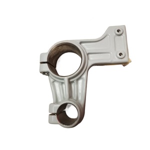 Elemento di serraggio compatibile per Sp400 Rif. 90001557 per vite a ricircolo di sfere - Product Image 1