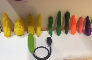 Tapón Anal Inflable <span class=keywords><strong>de</strong></span> <span class=keywords><strong>Silicona</strong></span>, Dilatador Anal Expandible, Ajuste Cómodo, Reutilizable, Juguetes Sexuales Íntimos para Adultos - Product Image 3