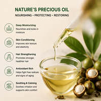 Huile Essentielle Pure Perrin, Extrait Naturel de Baies, Douce et Biologique pour Diffuseur d'Arômes, Spa, Massage, Soins de la Peau, Fabrication de Parfums