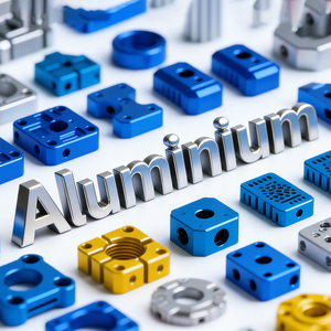 ओम और ओडम कस्टम धातु सेवाएं cnc मशीनिंग एल्यूमीनियम/स्टील/तांबे/पीतल के भागों का निर्माण अनुकूलित भाग - Product Image 1