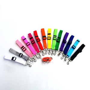 Réglable <span class=keywords><strong>de</strong></span> Chien <span class=keywords><strong>De</strong></span> Chat D'animal Familier <span class=keywords><strong>de</strong></span> <span class=keywords><strong>Ceinture</strong></span> <span class=keywords><strong>De</strong></span> <span class=keywords><strong>Sécurité</strong></span> <span class=keywords><strong>De</strong></span> Voiture D'animal Familier <span class=keywords><strong>de</strong></span> Colliers <span class=keywords><strong>Retenue</strong></span> Plomb Leash Voyage <span class=keywords><strong>Clip</strong></span> Harnais <span class=keywords><strong>De</strong></span> <span class=keywords><strong>Sécurité</strong></span> <span class=keywords><strong>De</strong></span> Voiture Pour La Plupart Des Véhicules - Product Image 3