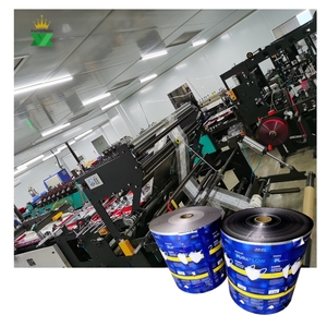 60 Gauge Polyolefine Krimpfolie Transparant Pvc Zacht 200Kg Polyethyleen Krimpfolie - Product Image 4