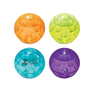 Yenilik LED atlama topu atlama yanıp sönen topları interaktif köpek oyuncak fuarlar için yanıp sönen etkisi ile ve hediyeler ağırlıyor - Product Image 2