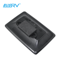 Offre Spéciale 11.6 pouces écran tactile Android siège arrière moniteur appuie-tête moniteur pour Bus Train entraîneur divertissement 4G Bluetooth