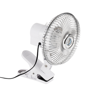 Ventilateur de plafond portable 12V/24V pour <span class=keywords><strong>voiture</strong></span> avec un débit d'air puissant, ventilateur de refroidissement universel à montage sur toit pour camion, bus, fourgonnette - Product Image 4