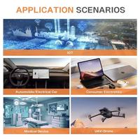 Proveedor de Producción de PCBA, EMS Electrónica, Personalización SMT, Fábrica OEM, Ensamblaje de Circuitos Impresos, Fabricante de PCB