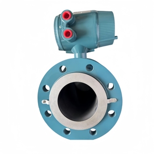 Medidor de Flujo Electromagnético Yokogawa Serie SF, Instrumento Original para Medición Precisa de Flujo de Líquidos - Product Image 2