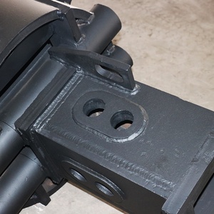 Cucharones de perforación Limta 2026 con dientes para roca, para maquinaria de construcción y plataformas de perforación - Product Image 3
